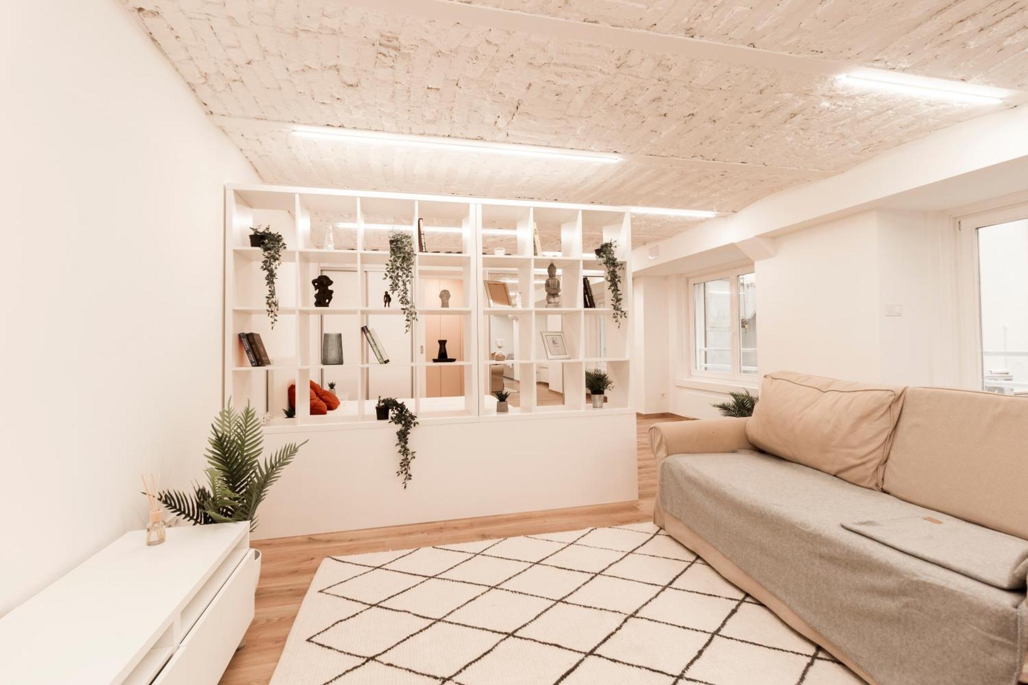 Panorama Apartments Budapest Extérieur photo
