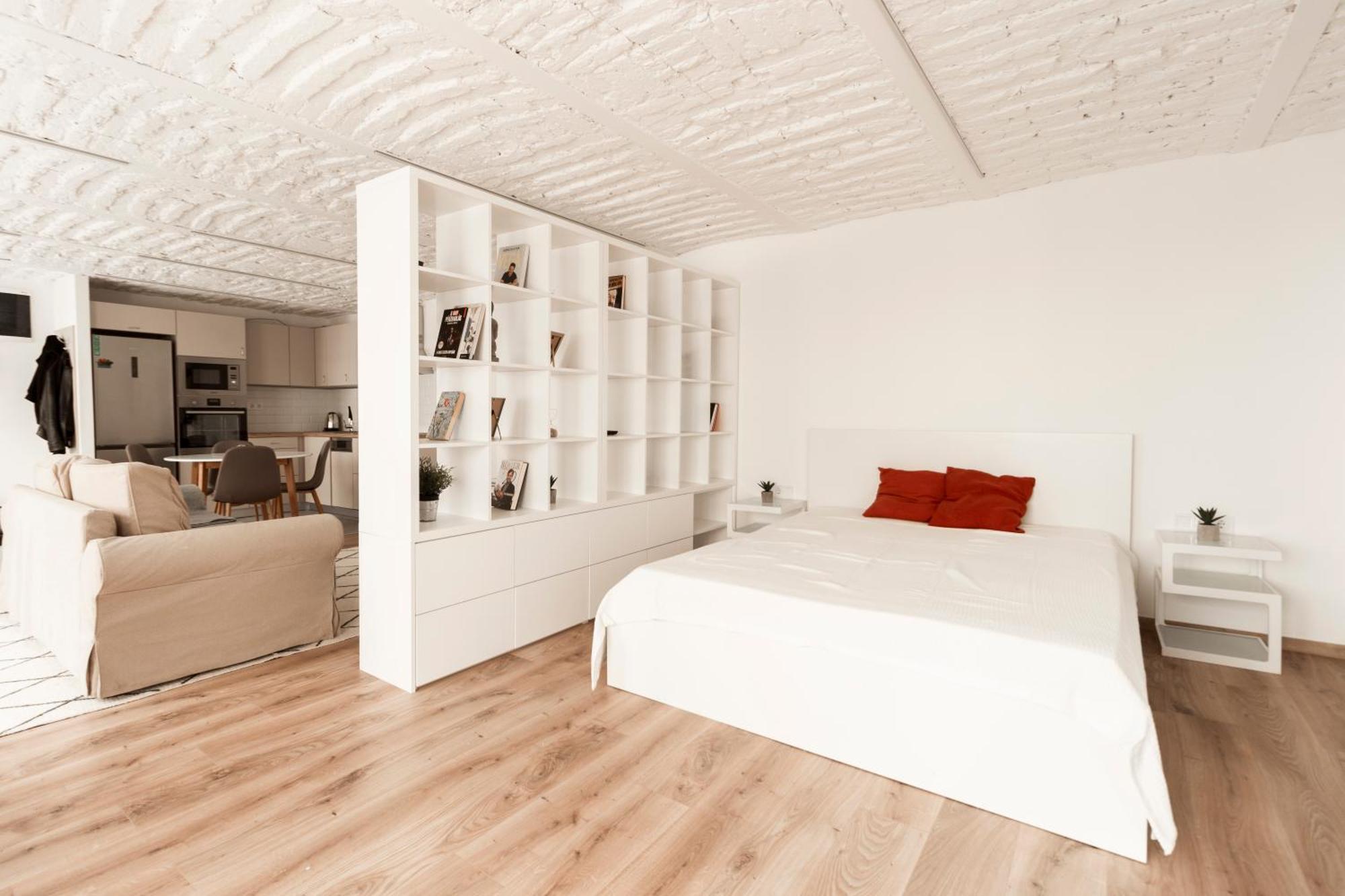 Panorama Apartments Budapest Extérieur photo