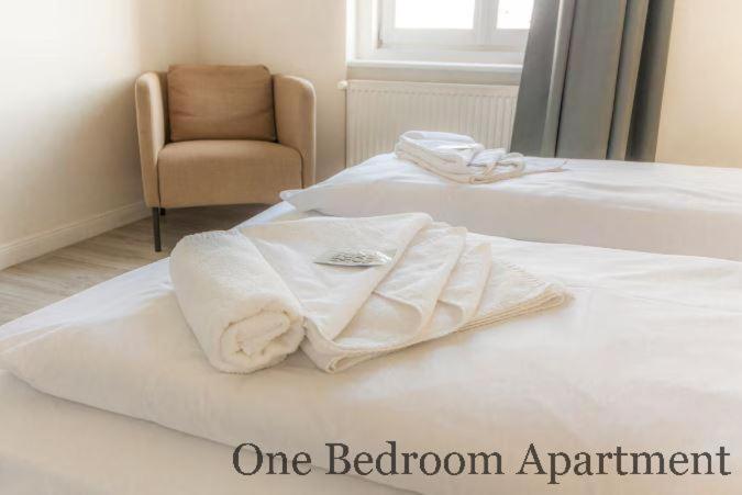 Panorama Apartments Budapest Extérieur photo
